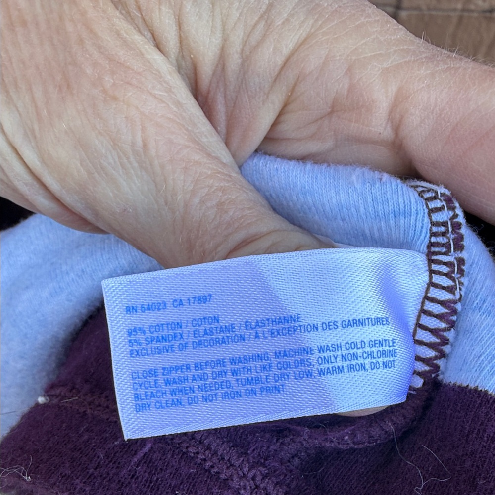 Gap Robe - Picture 5 of 5
